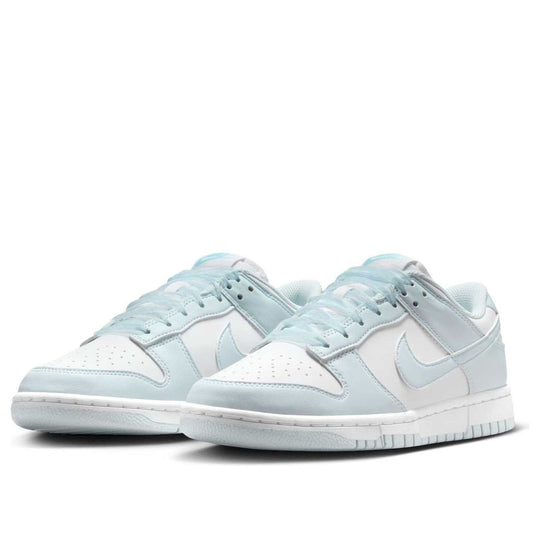 (WMNS) Nike Dunk Low 'Sheer Lace Pack Blue Tint' IB7311-100