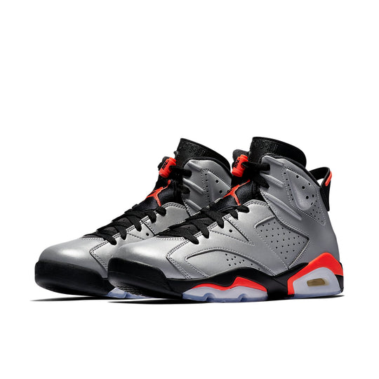 Air Jordan 6 Retro SP 'Reflections Of A Champion' CI4072-001
