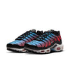 (WMNS) Nike Air Max Plus 'University Blue Light Crimson' HF5386-001