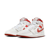 Air Jordan 1 Mid SE 'Dune Red' FJ3458-160