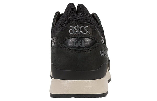 ASICS Gel-Lyte III 'Black' HL7V3-9090