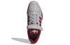 adidas Human Made x Forum Low 'Grey Burgundy' S42977