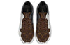 LOUIS VUITTON Run Away Sneakers 'Multi-color Logo Monogram' 1A3N7W