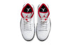 Air Jordan 5 Low Golf 'Fire Red' CU4523-100