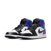 Air Jordan 1 Mid 'Grape' DQ8426-154