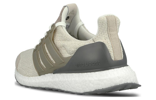 adidas Sneakersnstuff x Social Status x UltraBoost Lux 'Vintage White' DB0338