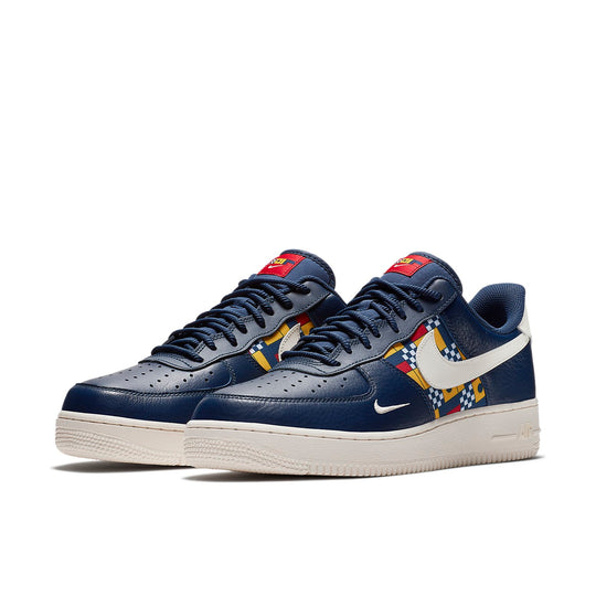 Nike Air Force 1 Low 'Nautical Redux' AR5394-400