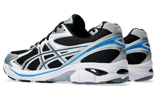 ASICS GT-2160 'Black Silver Blue' 1203A320-004