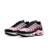 (WMNS) Nike Air Max Plus 'Black Hot Punch' DZ3670-002