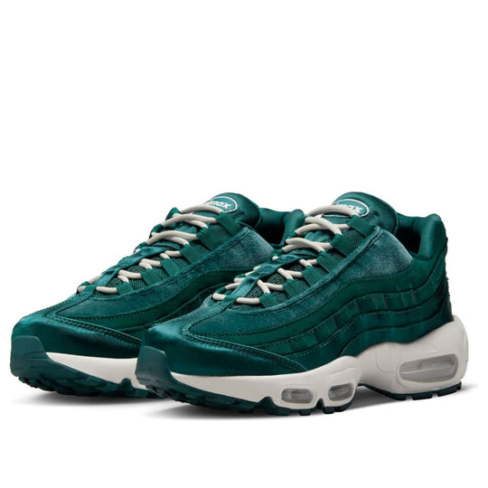 (WMNS) Nike Air Max 95 'Green Velvet' DZ5226-300