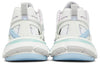 (WMNS) Balenciaga Track.2 Sneaker 'White Light Blue' 568615W2GN39045