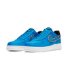 Nike Air Force 1 Low 'Reverse Stitch - Blue' CD0886-400