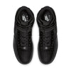 Nike Air Force 1 High '07 'Triple Black 2020' CW2290-001