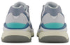 (WMNS) New Balance 57/40 'Sea Smoke Surf' W5740SGB