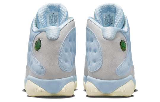 Air Jordan 13 Retro x SoleFly 'Id Rather Be Fishing' DX5763-100