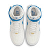 (WMNS) Nike Air Force 1 High SE '40th Anniversary - Sail Blue Jay' DQ7584-100