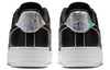 Nike Air Force 1 Low '07 LV8 'Black Iridescent Outline' AT6147-001