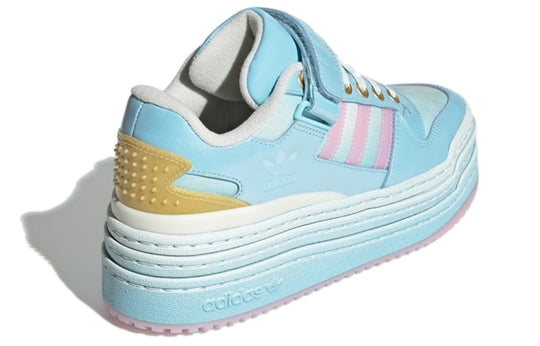 (WMNS) adidas Disney x Triple Platforum Low 'Sleeping Beauty' GZ7005