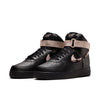 Nike Air Force 1 High 'Acid Wash Print Black' AR1954-002