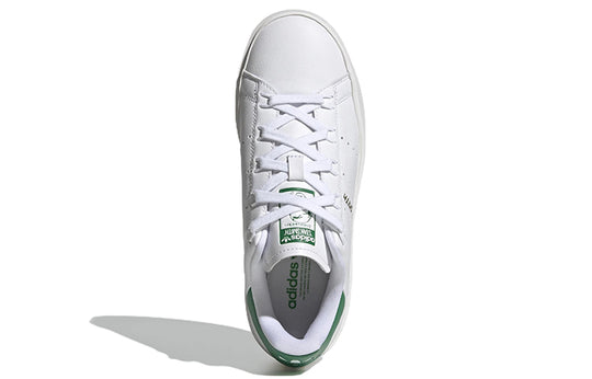 (WMNS) adidas Stan Smith Bonega Shoes 'White Green' GY9310