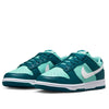 (WMNS) Nike Dunk Low 'Green' DD1503-301