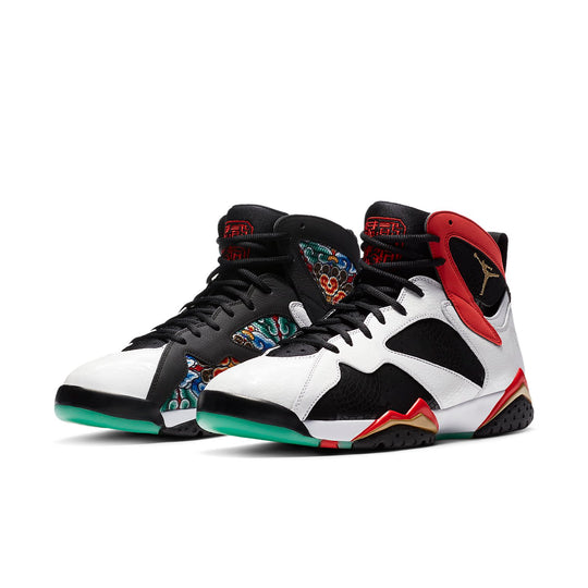 Air Jordan 7 Retro 'Greater China' CW2805-160