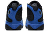 Air Jordan 13 Retro 'Black Hyper Royal' 414571-040