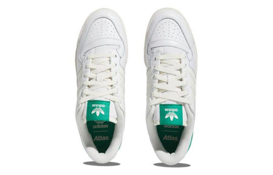 adidas Originals x Atlas FORUM 84 ADV 'White' HQ6996