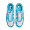 Nike Air Force 1 Low Split 'Light Photo Blue' DZ2522-100