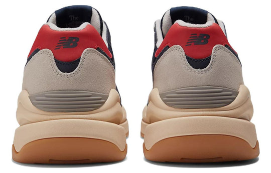 New Balance 57/40 'Eclipse True Red' M5740RSI