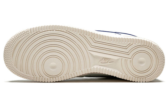 Nike x Devin Booker Air Force 1 Low LV8 PE 'Moss Point' CJ9716-001