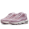 (WMNS) Nike Air Max 95 'Purple White' DC9474-500