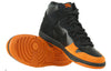 Nike SB Dunk High Pro 'Black' 305050-005