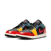 (WMNS) Air Jordan 1 Low SE 'Black Multi-Color' DN3739-060