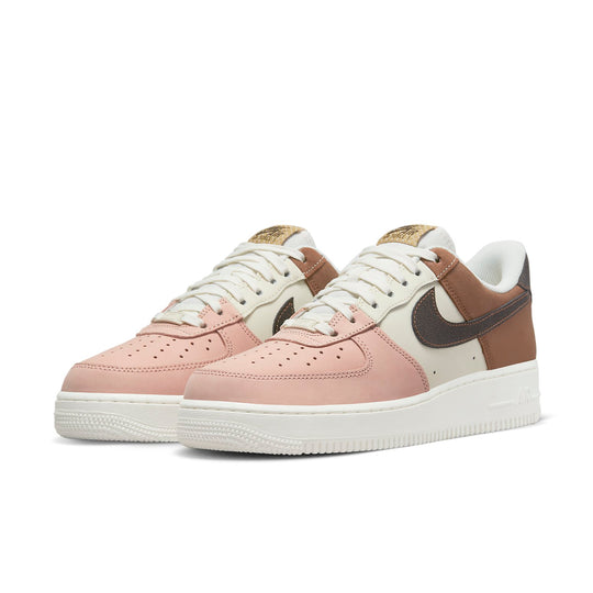 Nike Air Force 1 Low 'Neapolitan' DX3726-800