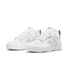 (WMNS) Nike Dunk Low Disrupt 'White Metallic Silver' DJ6226-100