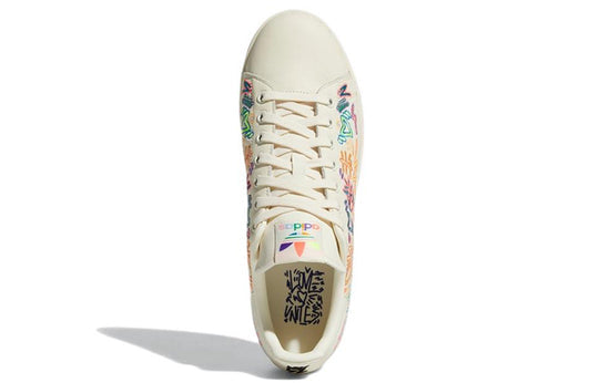 adidas Kris Andrew Small x Stan Smith 'Pride' GX6394