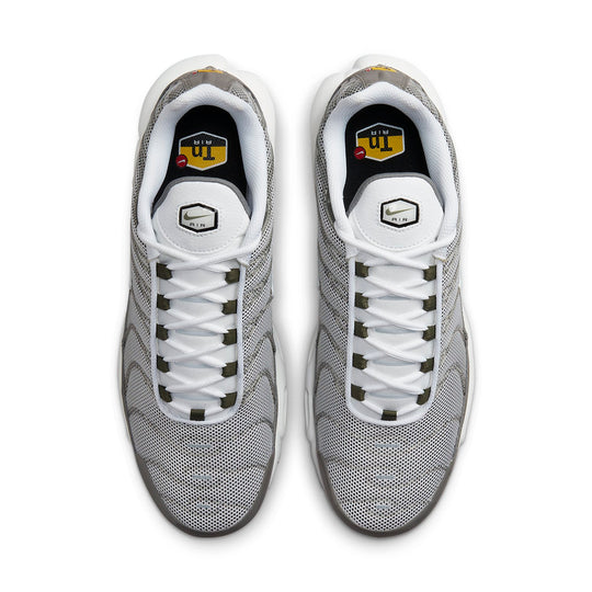 Nike Air Max Plus SE 'Flat Pewter' DV7665-002
