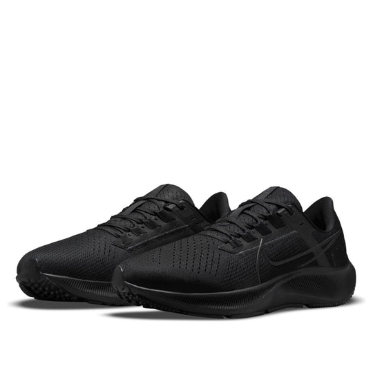 Nike Air Zoom Pegasus 38 'Black' CW7356-001