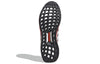adidas UltraBoost DNA 'Grey Lush Red' FW4905