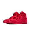 Air Jordan 1 Retro High 'Red Suede' 332550-603