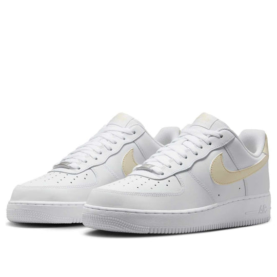 Nike Air Force 1 Low '07 'White Light Khaki' FJ4146-111