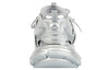 Balenciaga Track Sneaker 'Silver' 542023W2FS38100
