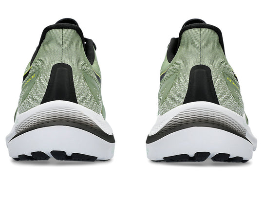 ASICS GT-2000 12 'Dark Jade Black' 1011B691-301