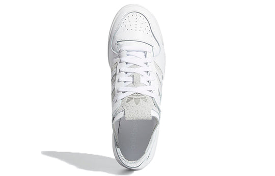 adidas Forum 84 Low 'Minimalist Icons - Cloud White' FY7997