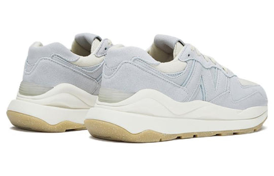 (WMNS) New Balance 57/40 'Gray White Cream' W5740UND