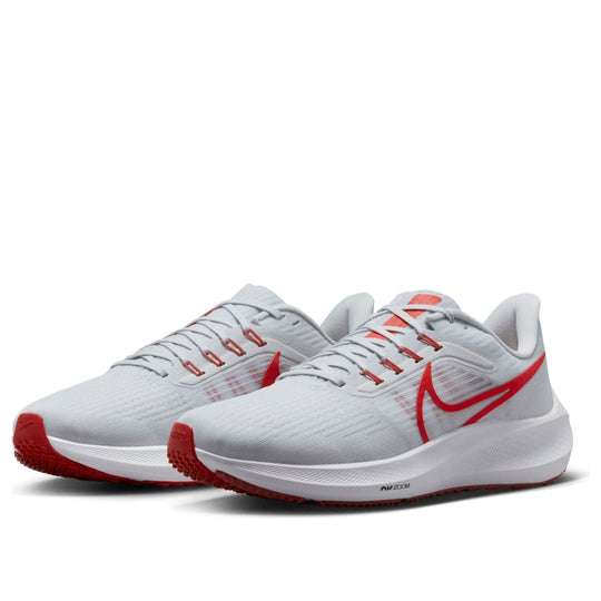 Nike Air Zoom Pegasus 39 'Platinum Tint Light Crimson' DH4071-009