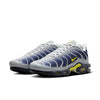 Nike Air Max Plus 'Grey Navy Neon Yellow' FZ4622-001