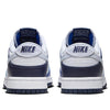 Nike Dunk Low 'Game Royal Midnight Navy' FQ8226-100