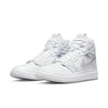 (WMNS) Air Jordan 1 Acclimate 'White Grey Fog' DC7723-100